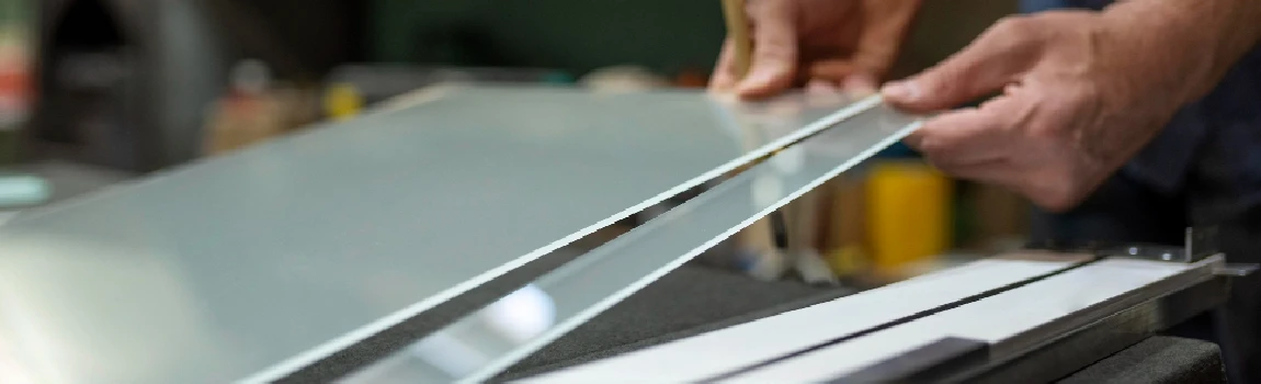 Emergency Glass Repair for Hospitality Businesses in Ives Estates, FL