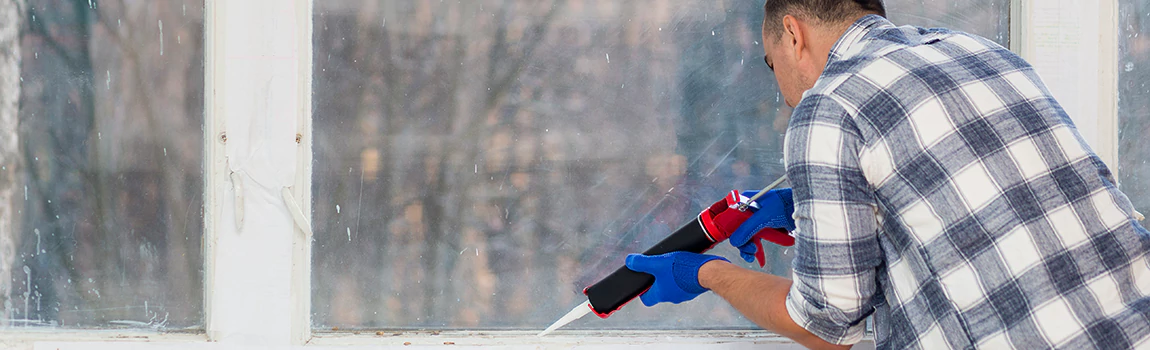 Foggy Window Repair Services in Ives Estates, FL
