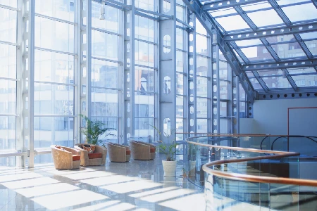 Prevention Tips For Glass Conservatory Repair in Ives Estates