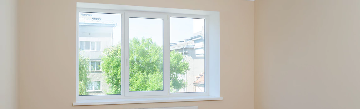 Fixed Windows Installation in Ives Estates, FL