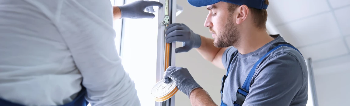 Residential Glass Tabletop Repair in Ives Estates, FL