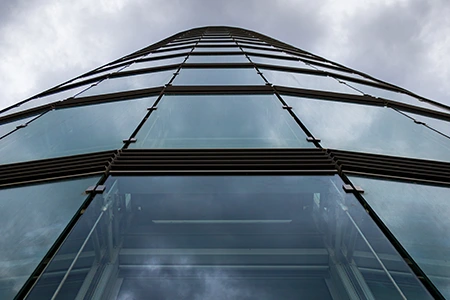 UV-Resistant Glass Experts in Ives Estates, FL]