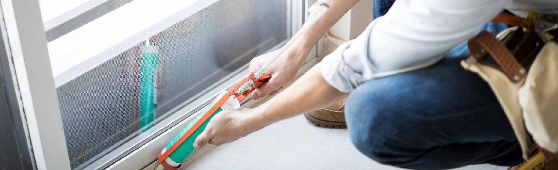 Emergency Window Replacement Services in Ives Estates, FL